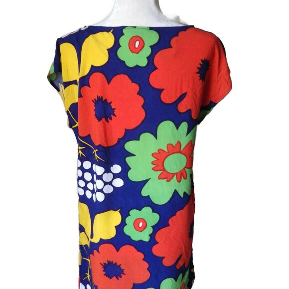 Marimekko for Target Dress/ Coverup/ Beachwear/ XS - Picture 4 of 5